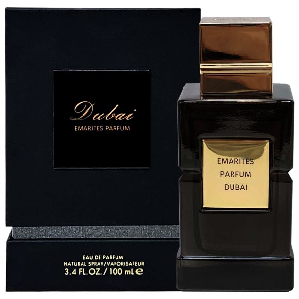Perfume Emarites Dubai EDP 100mL - Masculino