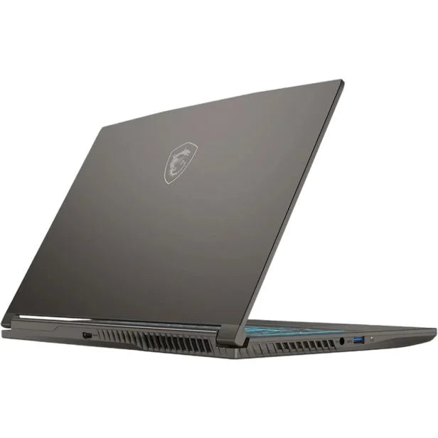 Notebook MSI Thin A15 B7VE-466US R5 7535HS/8GB/512GB SSD/RTX4050 6GB/15.6" FHD/W11