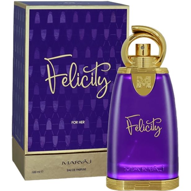 Perfume Maryaj Felicity EDP 100mL - Feminino
