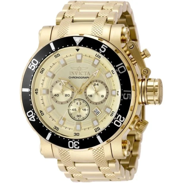 Relógio Masculino Invicta Analógico - 49093