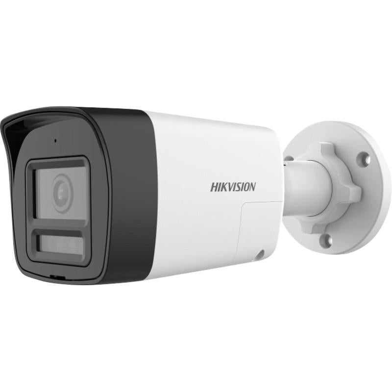 Câmera de Segurança CCTV Hikvision DS-2CE16D0T-LPTS 2.8mm 1080P Bullet