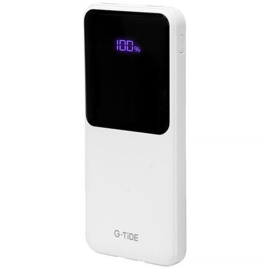Carregador G-Tide Easy2 20000mAh