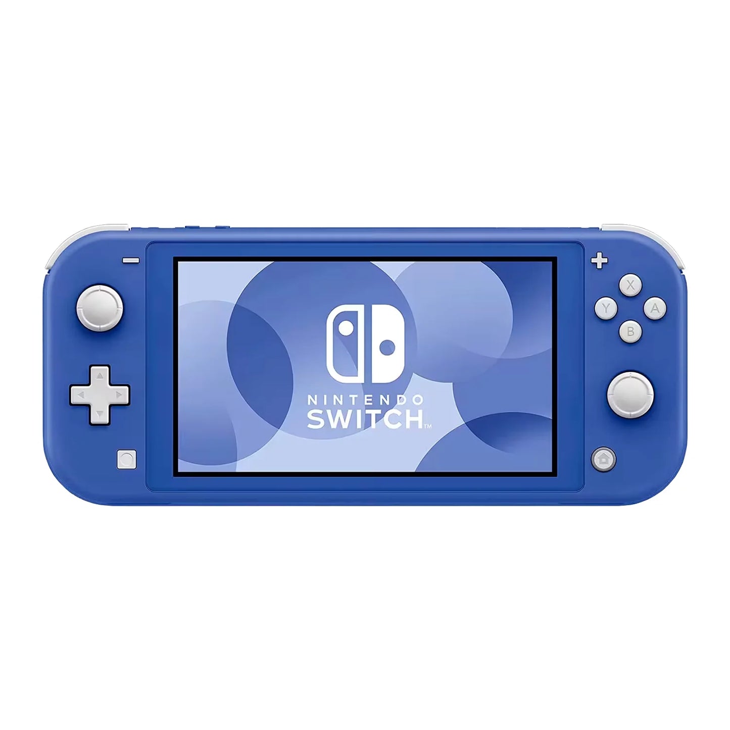 Console Nintendo Switch Lite 32GB - Azul (HDH-S-BBZAA)