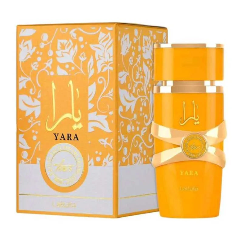 Perfume Lattafa Yara Tous EDP - Feminino 100mL
