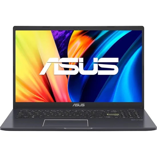 Notebook Asus Vivobook Go 15 E510KA-BQ1203W 15.6" Intel Celeron N4500 4 GB DDR4 128 GB SSD M.2 - Preto