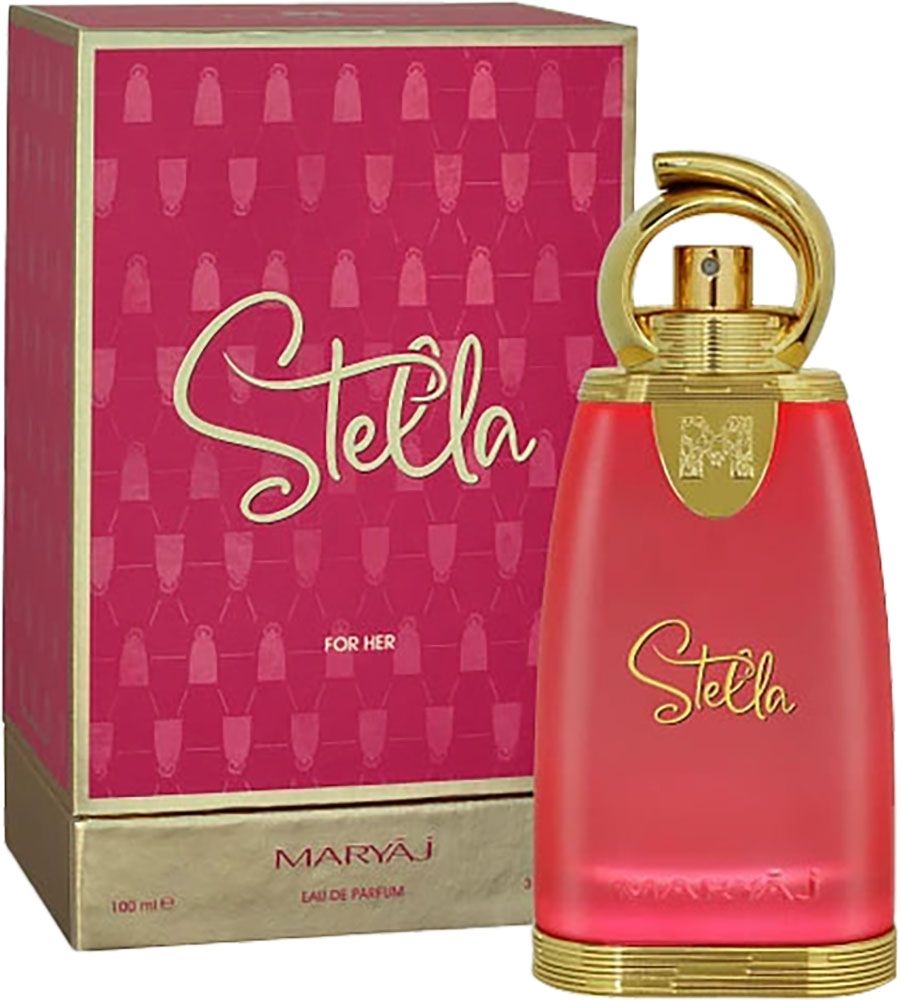 Perfume Maryaj Stella EDP 100mL - Feminino
