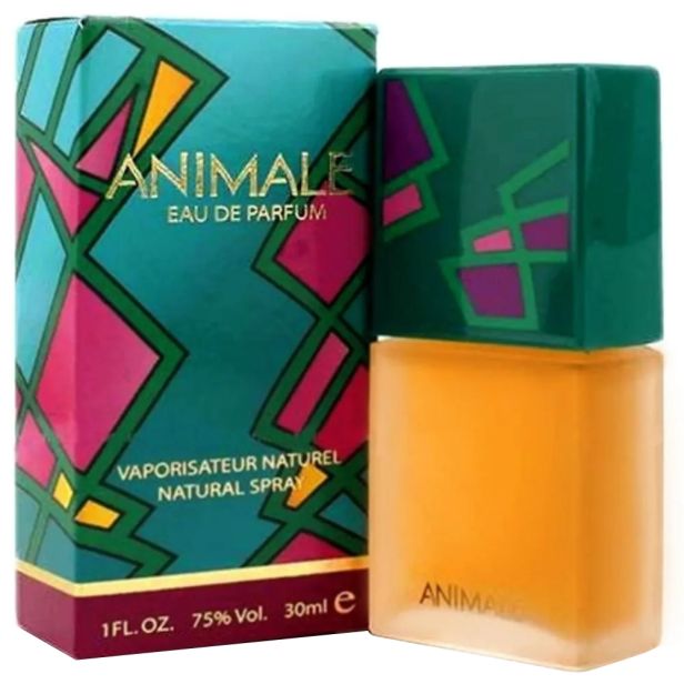 Perfume Animale EDP 30mL - Feminino