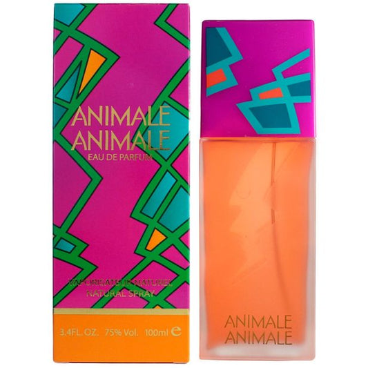 Perfume Animale Animale EDP 100mL - Feminino