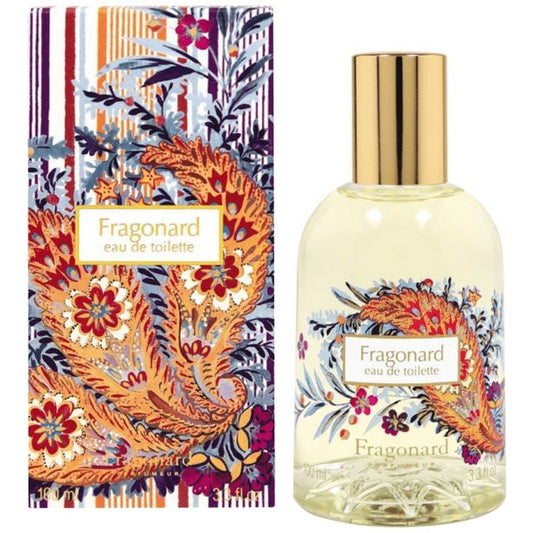 Perfume Fragonard EDT 100mL - Feminino