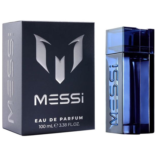 Perfume Messi EDP 100mL - Masculino