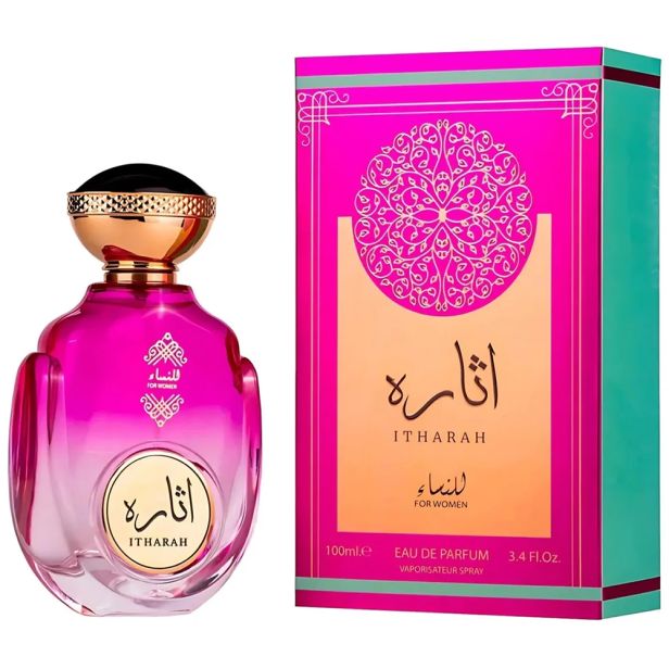 Perfume Atrri Itharah EDP 100mL - Feminino