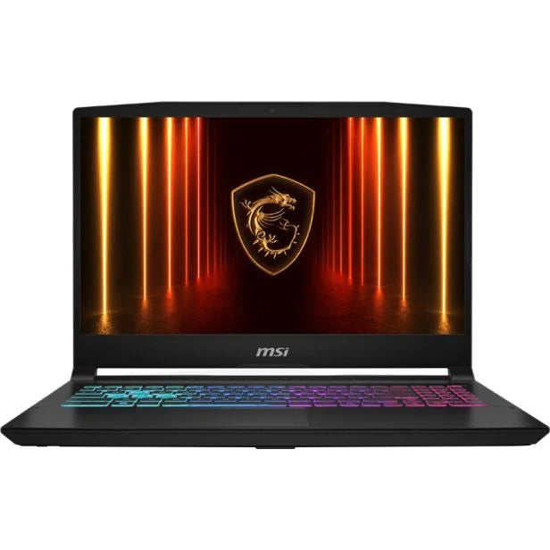 Notebook MSI Katana 15 HX B14WEK-001US i7-14650HX/ 16GB/ 512GB/ RTX5050 8GB/ 15.6" FHD/ W11