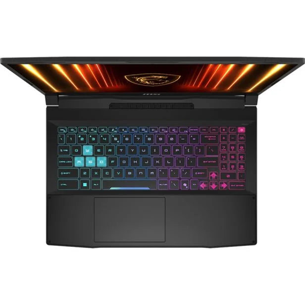 Notebook MSI Katana 15 HX B14WEK-001US i7-14650HX/ 16GB/ 512GB/ RTX5050 8GB/ 15.6" FHD/ W11