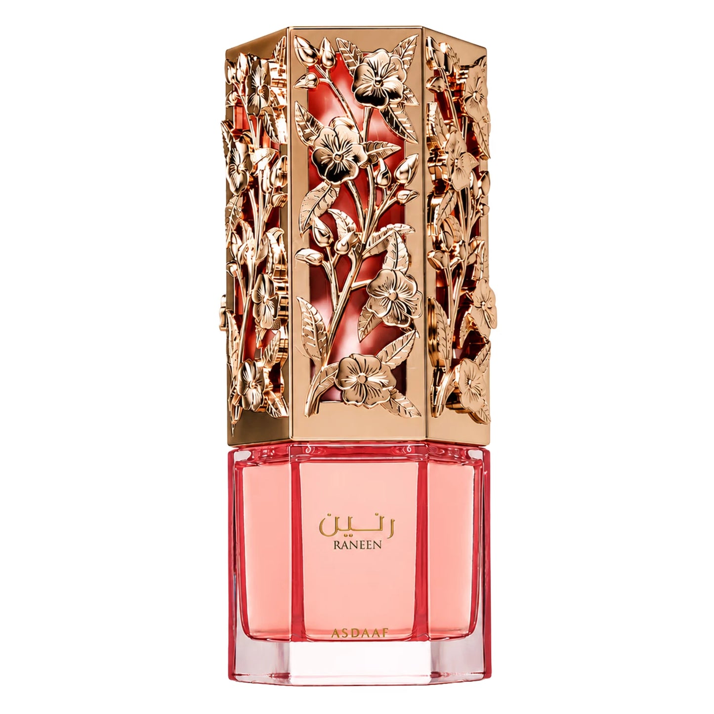 Perfume Asdaaf Raneen Eau de Parfum Feminino 80ML