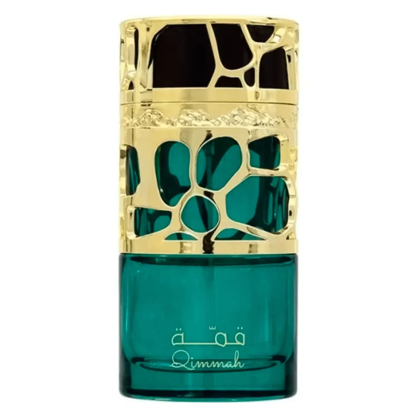 Perfume Lattafa Qimmah Eau de Parfum Feminino 100ml