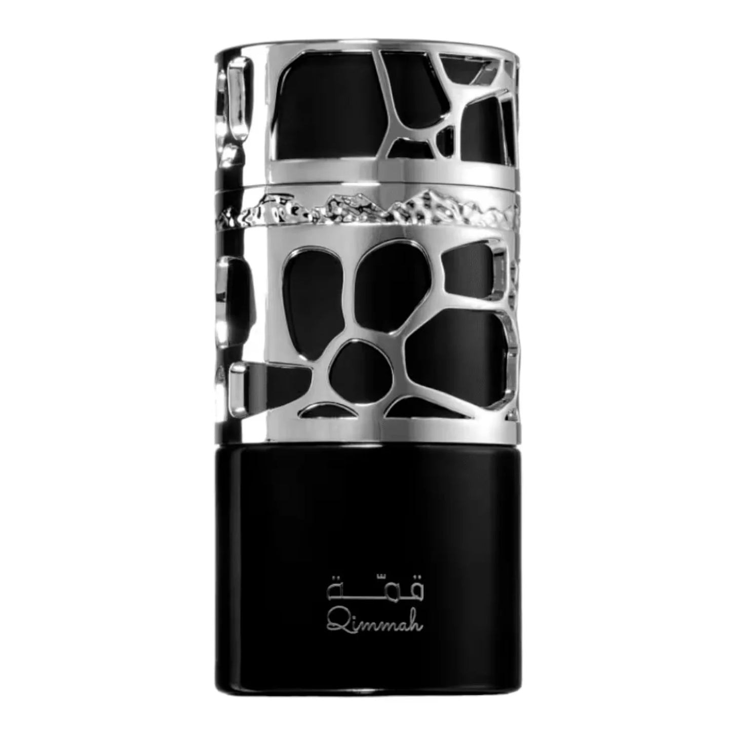 Perfume Lattafa Qimmah Eau de Parfum Masculino 100ml