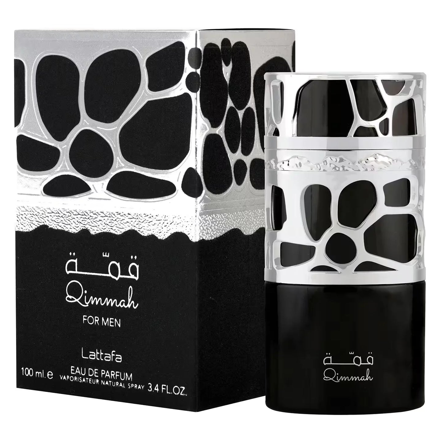 Perfume Lattafa Pride Art of Arabia II EDP 100mL - Unissex