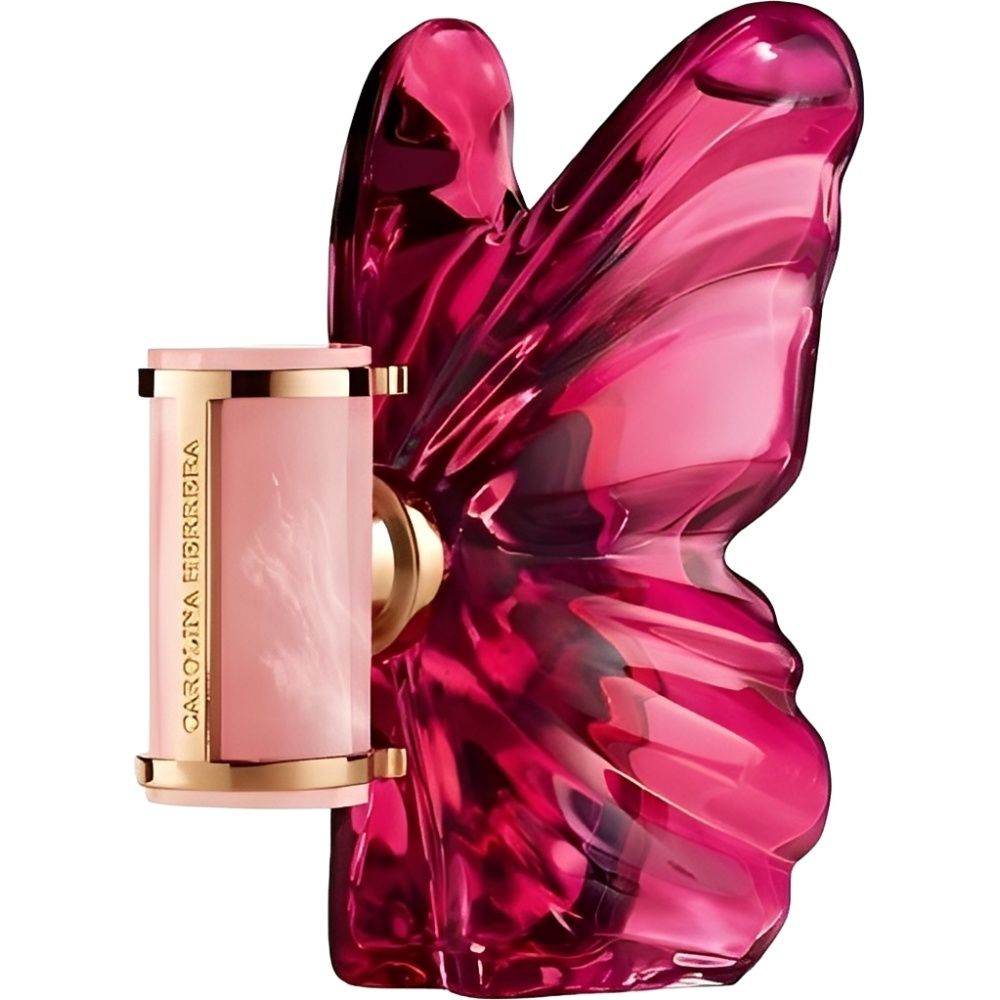 Perfume Carolina Herrera La Bomba Eau de Parfum Feminino 80ML