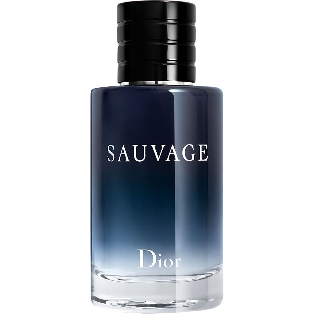 Perfume Christian Dior Sauvage EDT - Masculino 100mL