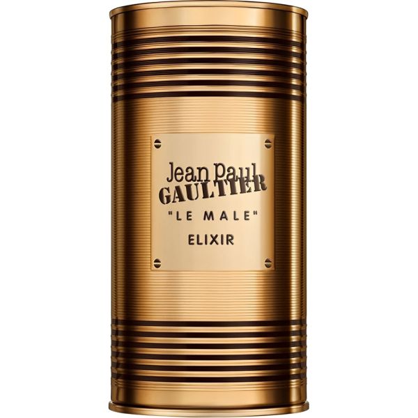 Perfume Jean Paul Gaultier Le Male Elixir Parfum - Masculino 200mL