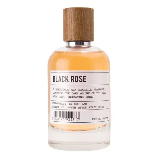 Perfume Karma Black Rose Eau de Parfum Feminino 100ML