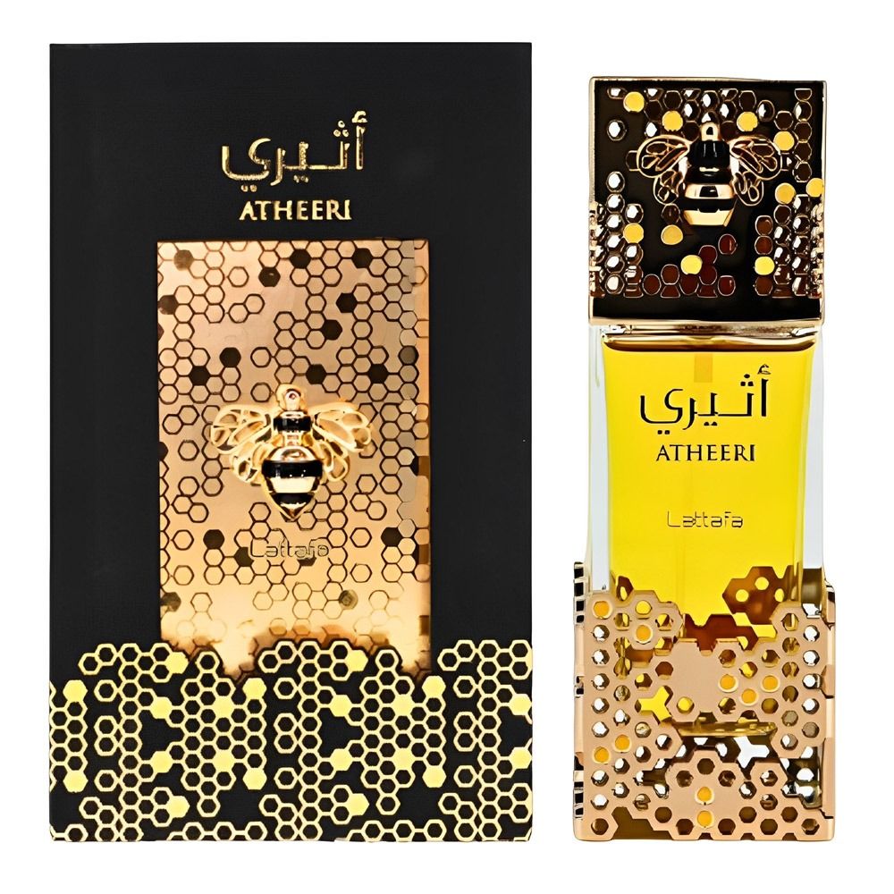 Perfume Lattafa Atheeri EDP - Feminino 100mL