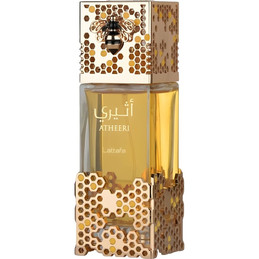 Perfume Lattafa Atheeri EDP - Feminino 100mL