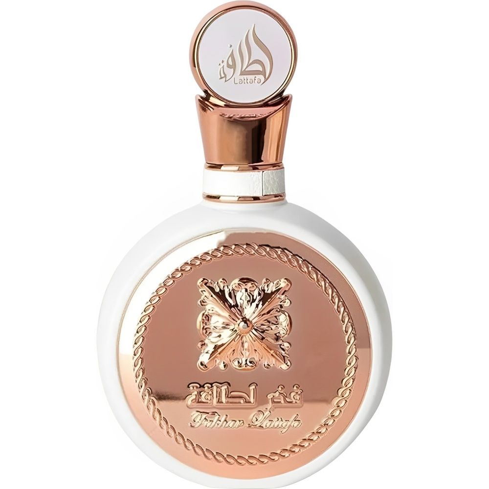 Perfume Lattafa Fakhar EDP - Feminino 100mL