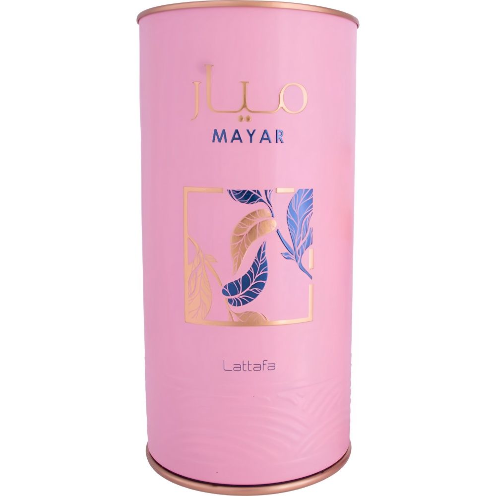 Perfume Lattafa Mayar EDP - Feminino 100mL