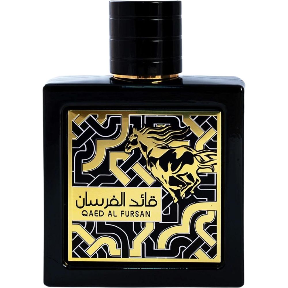 Perfume Lattafa Qaed Al Fursan Edp - Unisex 90ML