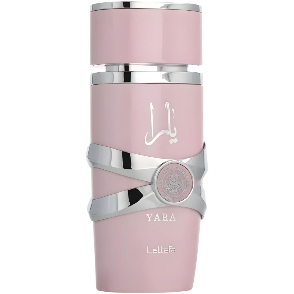 Perfume Lattafa Yara Edp - Feminino 100ML