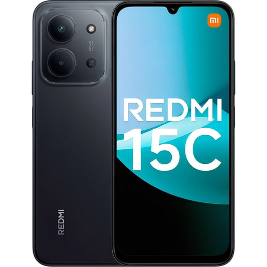 Xiaomi Redmi 15C Dual