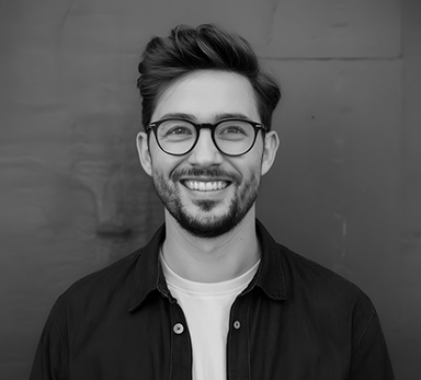 Daniel Reynolds